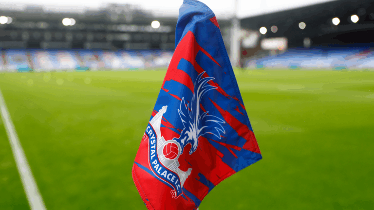 Crystal Palace bumped from Europa League to Conference League over John Textor ownership conflict with Lyon