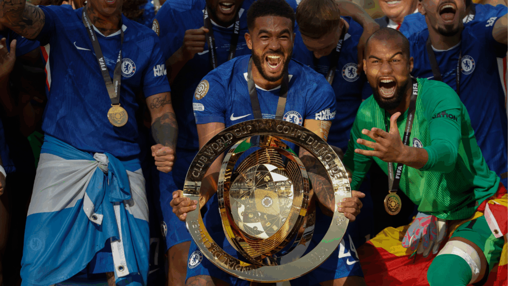 When is the next FIFA Club World Cup? What we know today, format changes, clubs involved and more