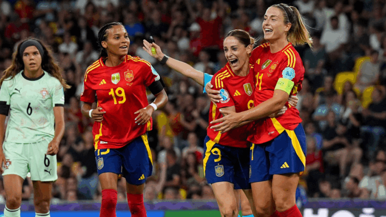 UEFA Women's Euro standings, schedule, groups: France top England in battle of contenders