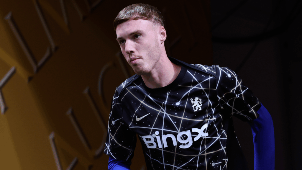 Ranking all 20 of Chelsea's attackers: From star Cole Palmer to flop Mykhailo Mudryk and everything in-between