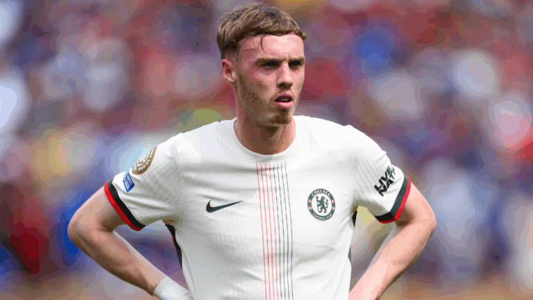 Palmeiras vs. Chelsea live stream: Where to watch Club World Cup, odds, pick, projected lineups, prediction