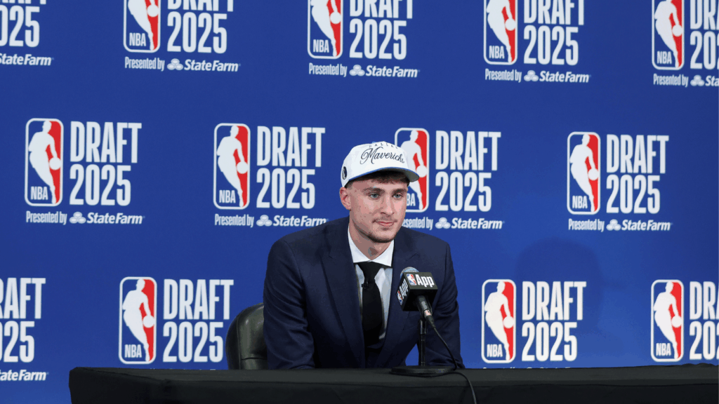 Cooper Flagg makes NBA summer league debut tonight; Chet Holmgren, Devin Booker get paid