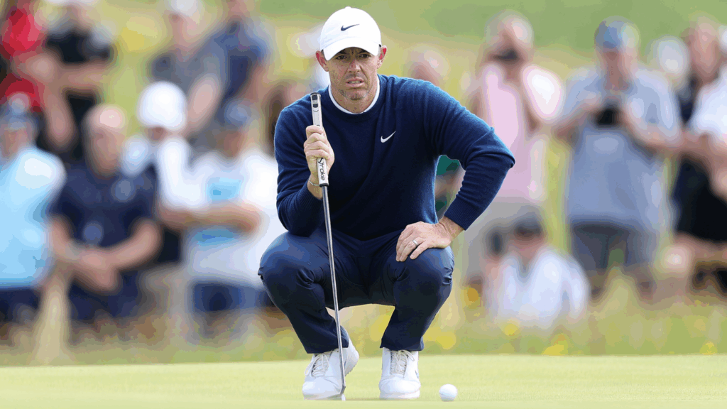 Live updates from The Open; Caitlin Clark to miss WNBA All-Star Weekend; Damian Lillard returns to Blazers