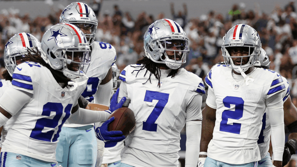 Cowboys' Trevon Diggs has 'hurt' feelings after Dallas uses contract clause to dock its Pro Bowl CB $500,000