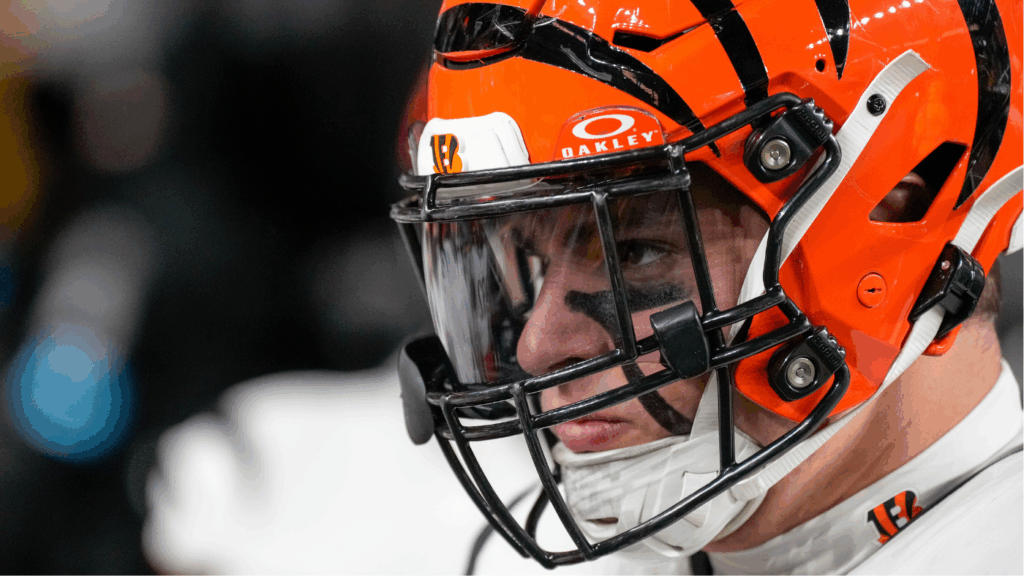 Trey Hendrickson is training away from Bengals; Four NBA reunions we would like to see
