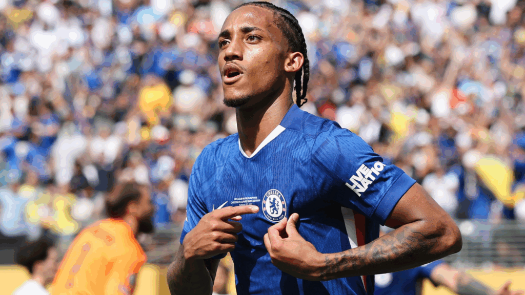 Are Chelsea back? Winning the Club World Cup could be the start of new trophy-filled era, but questions remain