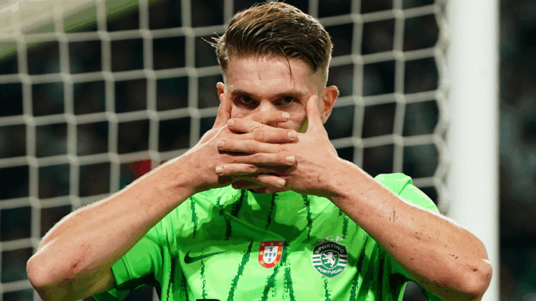 Arsenal all in with huge transfer window; Will USMNT's Gio Reyna go to Serie A as he looks for Dortmund exit?