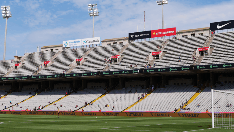 Barcelona's stadium drama explained: Camp Nou returned delayed yet again over permitting issues