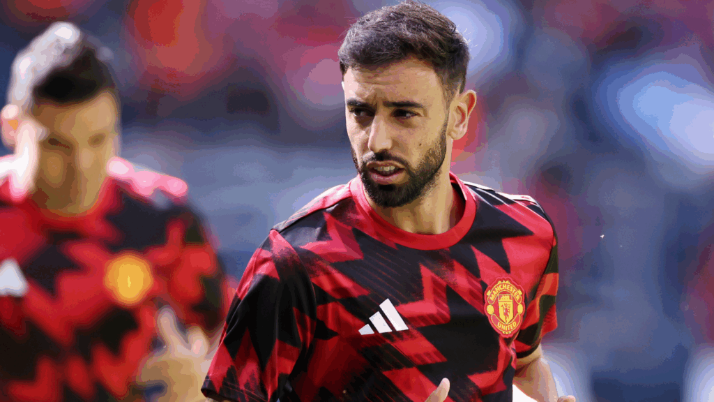 Manchester United Keep or Sell: Can Ruben Amorim's side rebuild before the end of the transfer window?