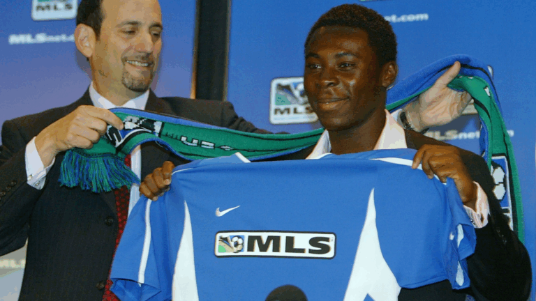 Worst transfers in USMNT history: Which moves backfired for U.S. Soccer's stars seeking bigger opportunities?