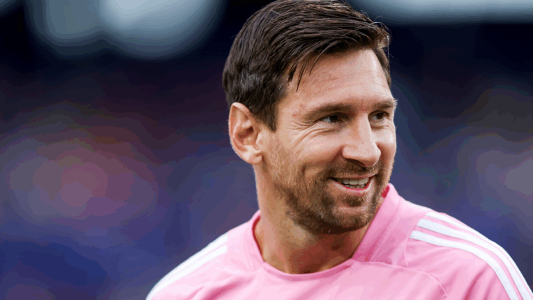 Leagues Cup gets underway as Inter Miami prepare to pair Argentina teammates Lionel Messi and Rodrigo De Paul