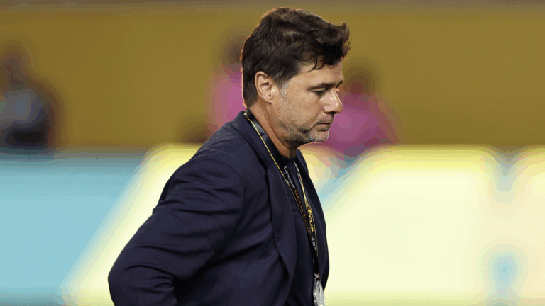 Mauricio Pochettino's USMNT display progress in Gold Cup run, but Mexico loss shows they have a long way to go