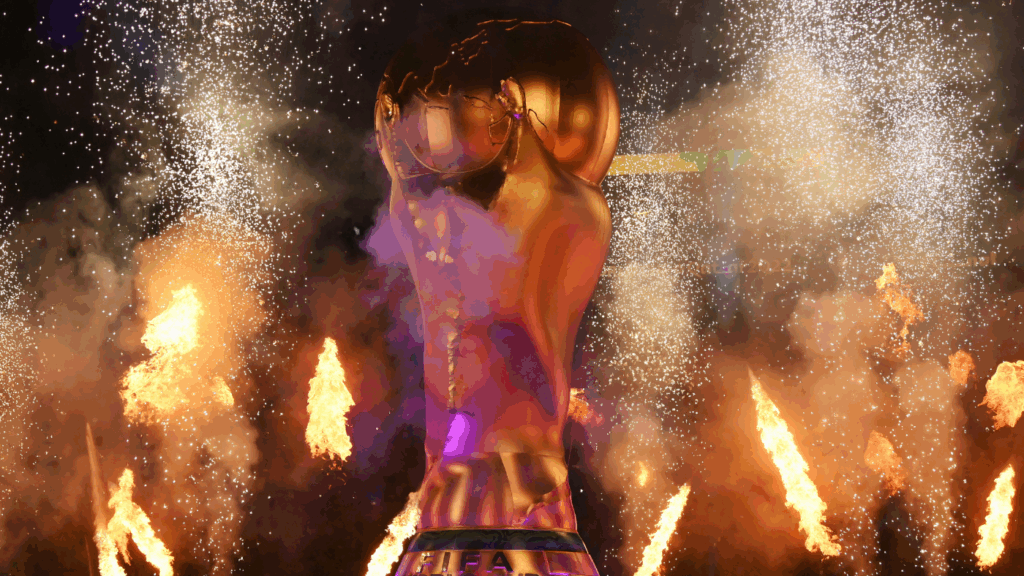 2026 FIFA World Cup: Las Vegas to host draw in December ahead of summer tournament, per report