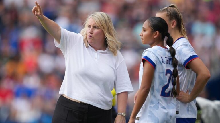 USWNT vs. Canada prediction, where to watch, live stream: USA soccer players to watch, odds, lineups