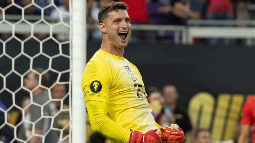 USMNT aim to clinch spot in Gold Cup final while Emma Hayes continues USWNT squad expansion