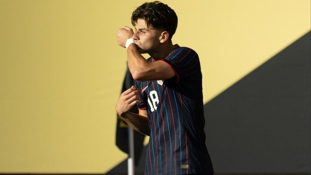 USMNT vs. Guatemala, where to watch, live stream: Concacaf Gold Cup prediction, odds, lineups