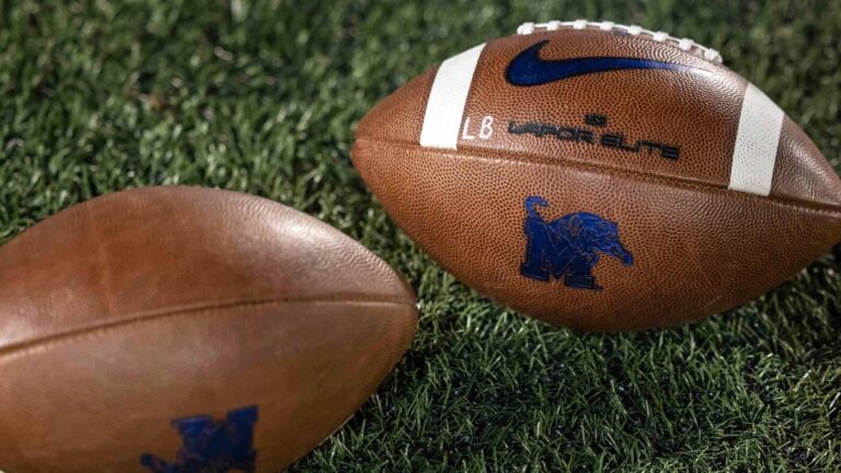 Purdue DB Tahj Ra-El accused of sending playbook to opposition while at Memphis, American Conference responds