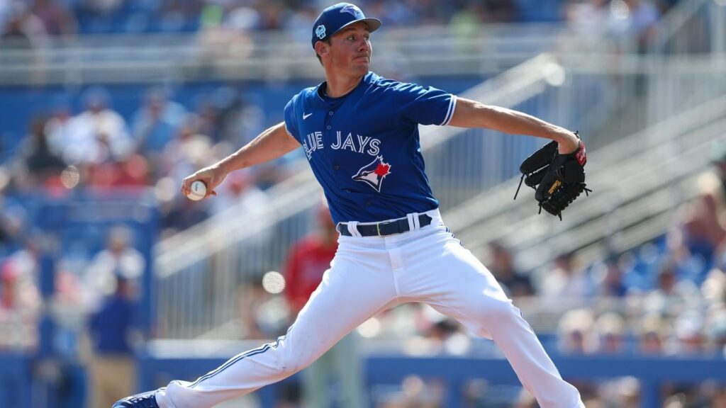 Today's best MLB pitcher strikeout props, predictions: Back Blue Jays starter against White Sox