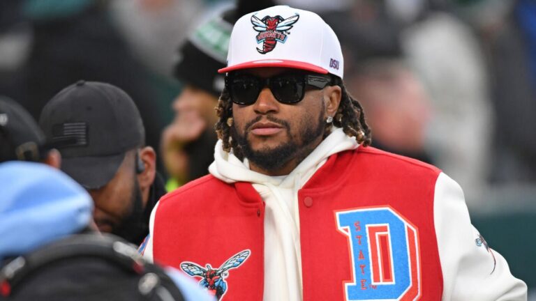 DeSean Jackson credits Deion Sanders for college football coaching opportunity: 'He's opened up doors'