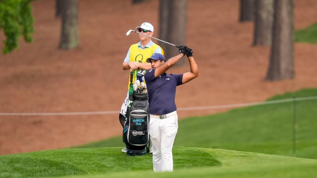 2025 Wyndham Championship picks, odds, field: Surprising predictions by computer that's nailed 16 majors