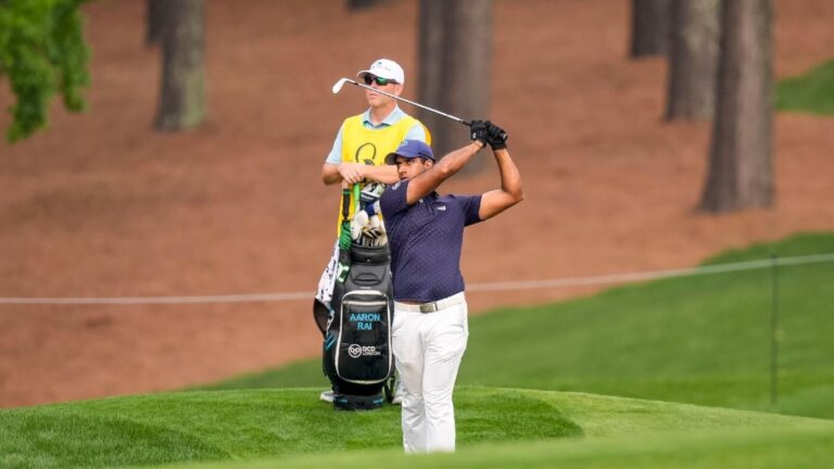 2025 Wyndham Championship picks, odds, field: Surprising predictions by computer that's nailed 16 majors