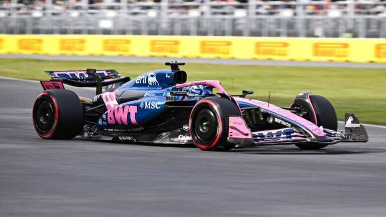 2025 Belgian Grand Prix picks, odds, grid, start time: Formula 1 predictions, best bets by proven model