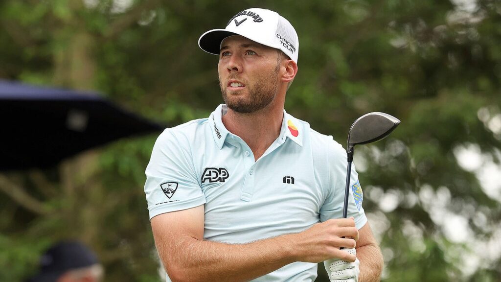 2025 3M Open longshot picks, predictions, odds, PGA props: Parlay returns over $1 million on a $10 bet