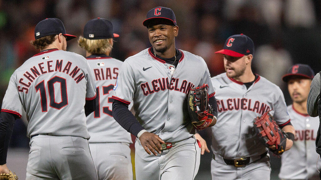 Orioles vs. Guardians prediction, odds, start time: 2025 MLB picks, best bets for July 24 by proven model