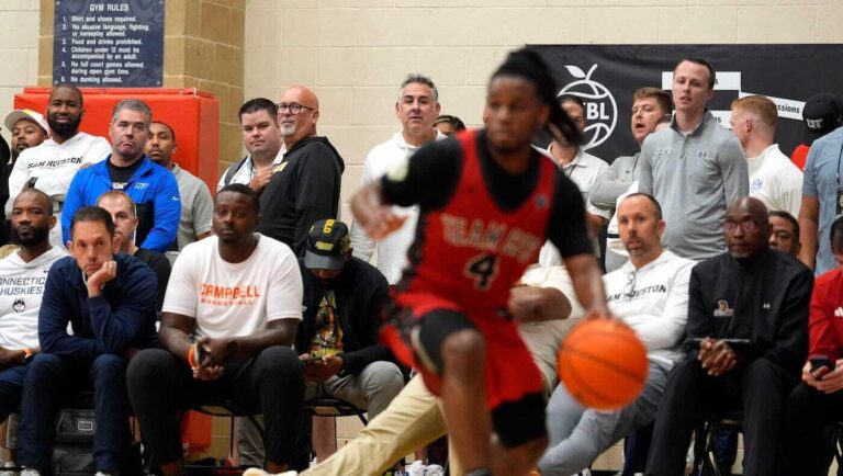 As college basketball enters its most uncertain era yet, few believe the new rules will stop the flow of money