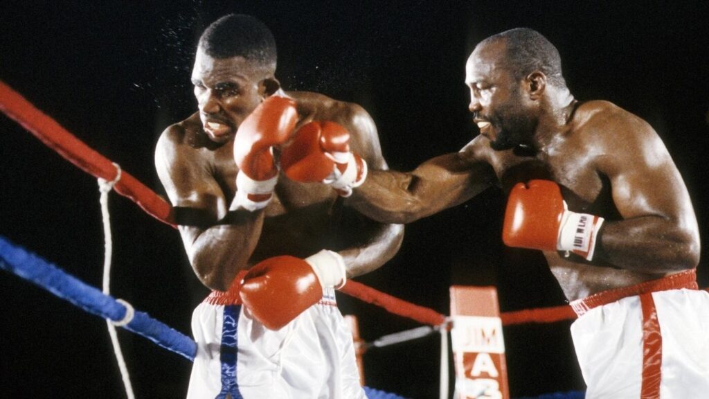 Two-division champion, Boxing Hall of Famer Dwight Muhammad Qawi dies at 72