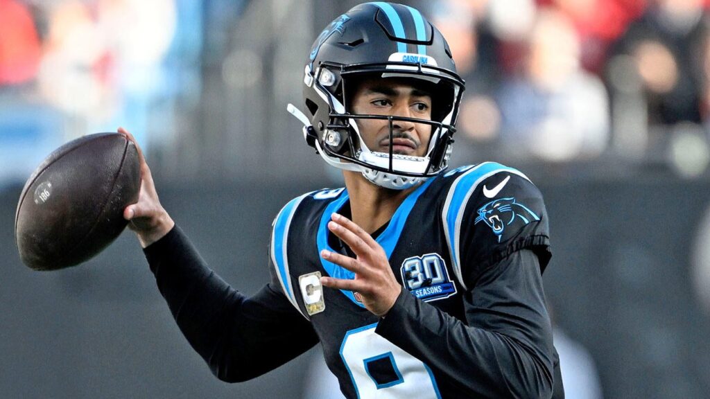 How to bet Carolina Panthers in 2025: Super Bowl odds, win total, props, best bets and what you need to know