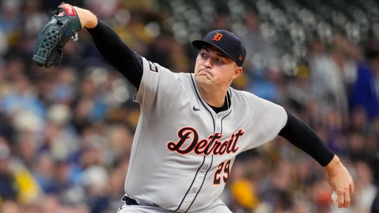 Mariners vs. Tigers predictions, odds, props, best bets: Free 2025 MLB picks for Friday, July 11