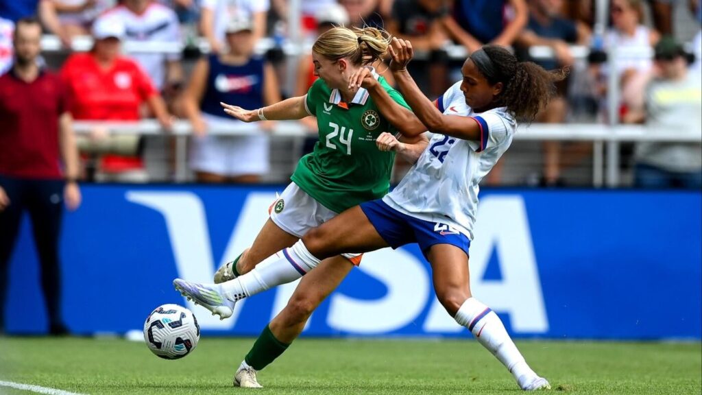 USWNT vs. Canada: USA soccer players to watch as Emma Hayes continues player pool experimentation