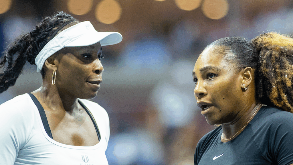 Revisiting Serena Williams vs. Venus Williams: Here's who has the edge in the legendary sibling rivalry