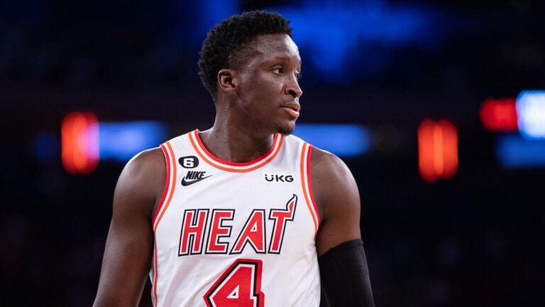 Victor Oladipo eyeing a return to the NBA after two years out: 'I know I can help any team in any role'