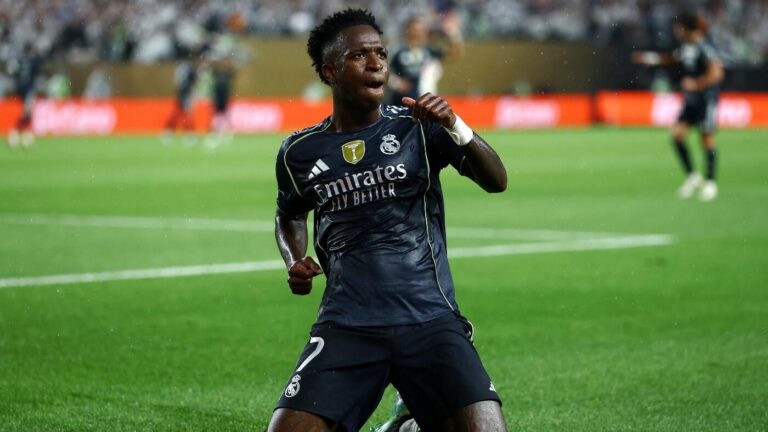 Real Madrid vs. Juventus prediction, odds, start time: Free 2025 FIFA Club World Cup picks for July 1