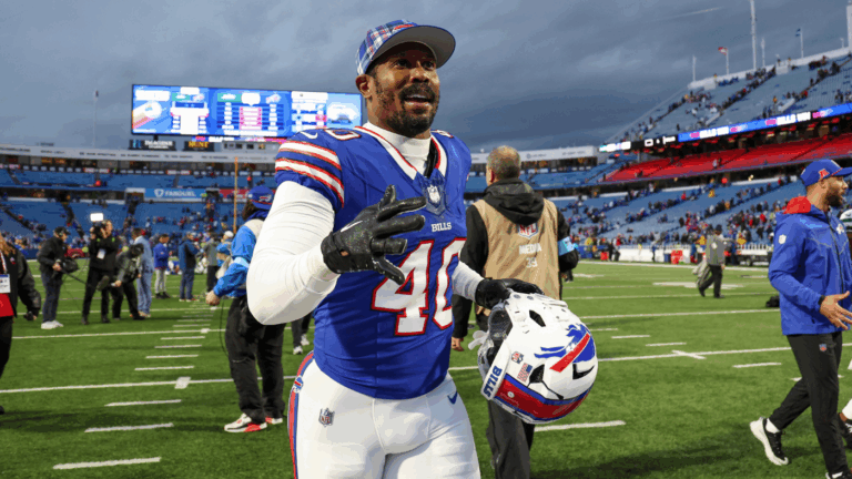 Von Miller to sign with Commanders: Washington bolsters pass rush with former Super Bowl MVP