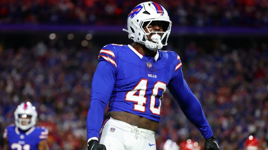 What should Commanders expect from Von Miller? How pass rushers have fared this late in their careers