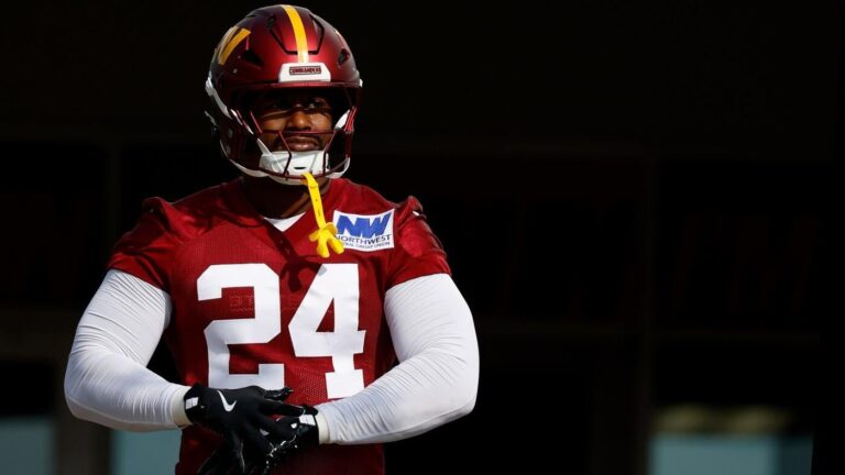 Commanders training camp takeaways: Von Miller leads dominant defensive effort amid Terry McLaurin holdout