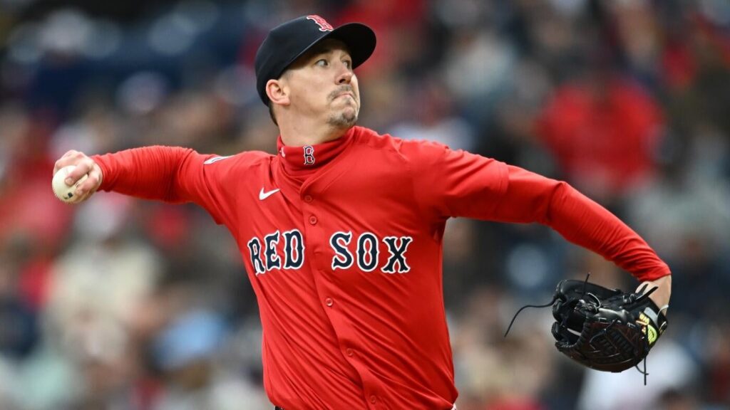 Dodgers vs. Red Sox prediction, odds, props, best bets: Free 2025 MLB picks for Sunday, July 27