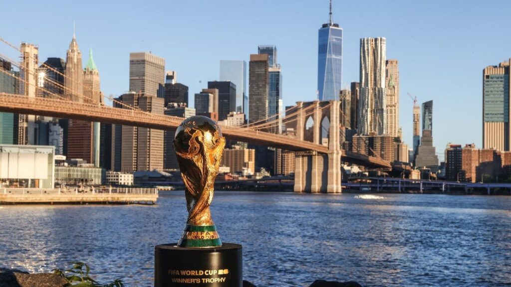 2026 FIFA World Cup tickets: How to buy, when do they go on sale, what to know, key dates and more