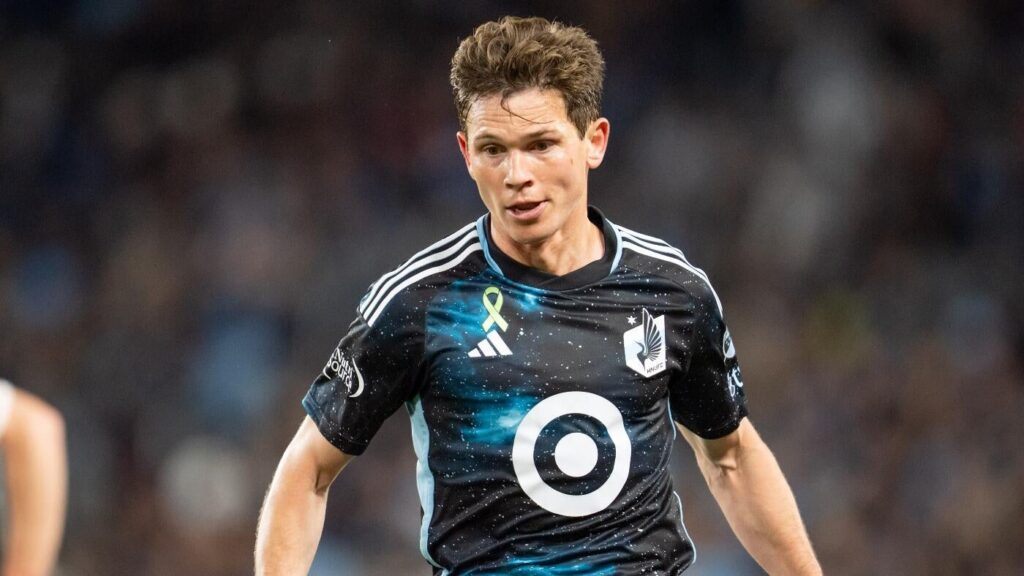 Minnesota United FC vs. Chicago Fire prediction, odds, how to watch: Free 2025 U.S. Open Cup picks