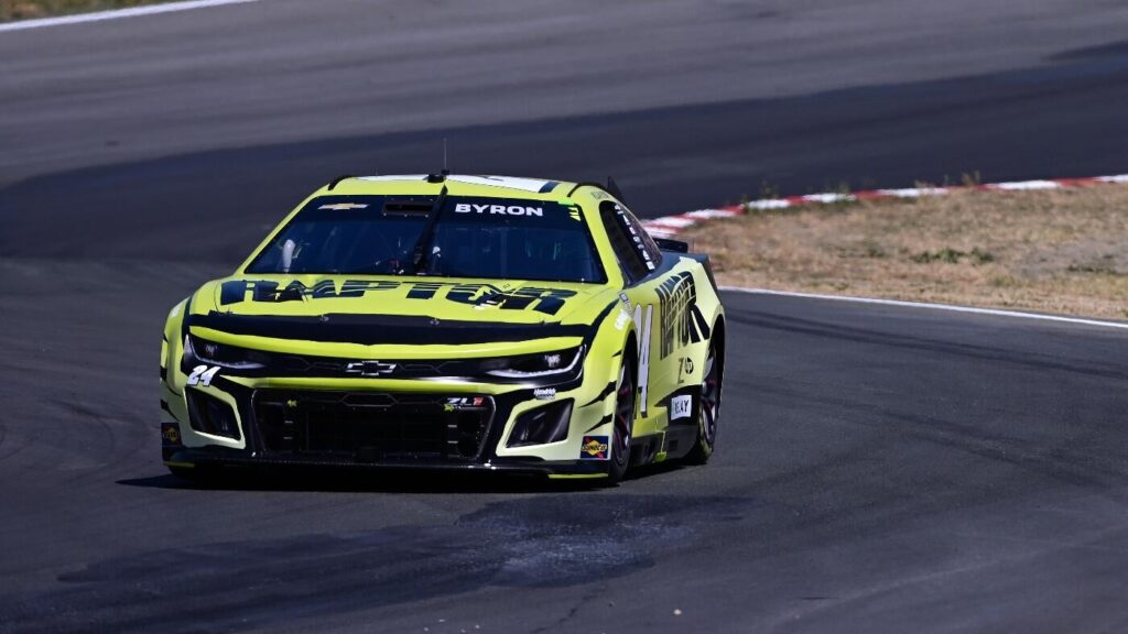 2025 Toyota/Save Mart 350 picks, betting odds: 3 free NASCAR longshots for Sonoma Raceway