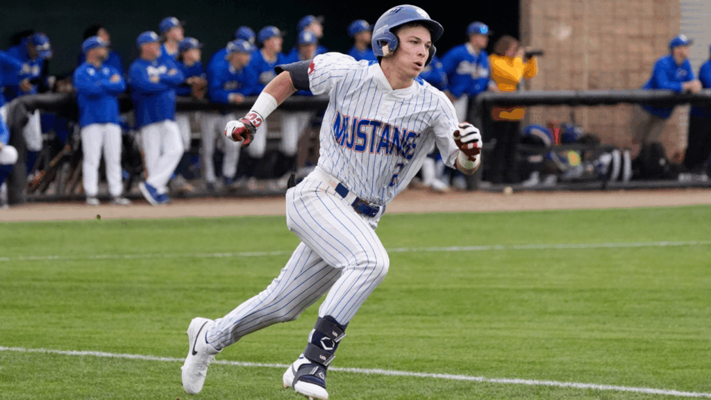 2025 MLB Draft: Five storylines to know, including candidates to go No. 1, strength of the class