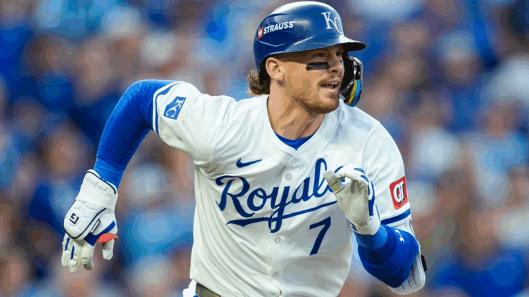Free MLB home run picks, odds, lines for July 6: Bobby Witt Jr. among best bets for Sunday HR player props