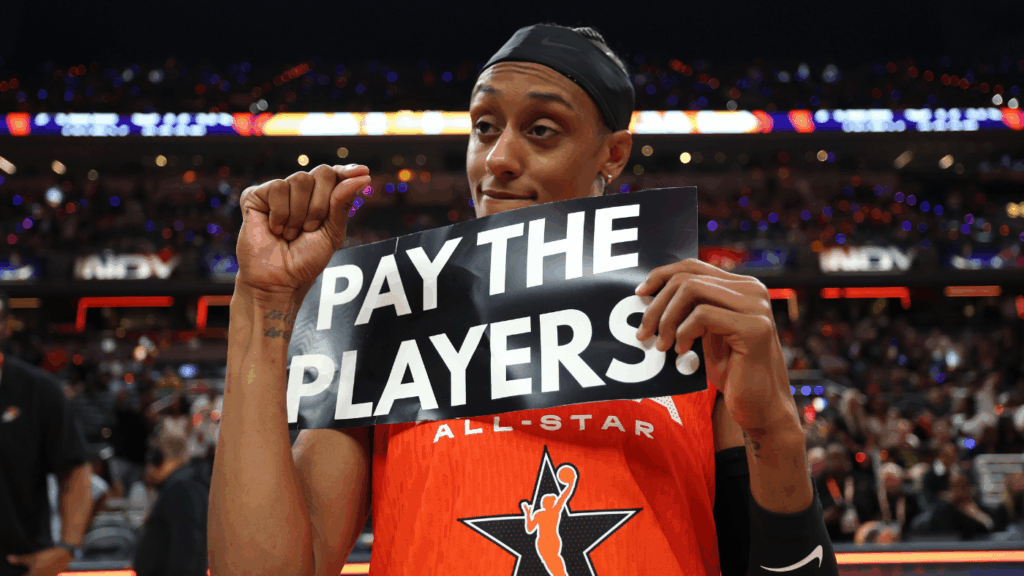 WNBA CBA negotiations: Where things stand after All-Star Weekend as potential work stoppage looms