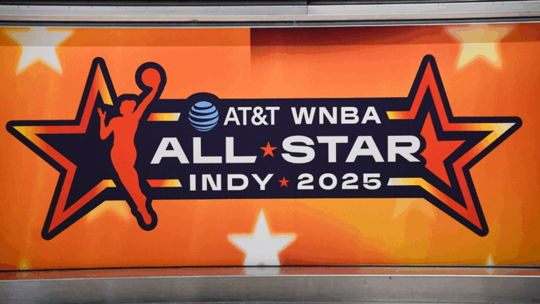 2025 WNBA All-Star Game prediction, odds, start time, rosters, where to watch with Caitlin Clark sidelined