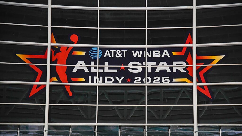 2025 WNBA All-Star: Where to watch, stream, TV channel for the 3-Point Contest, Skills Challenge