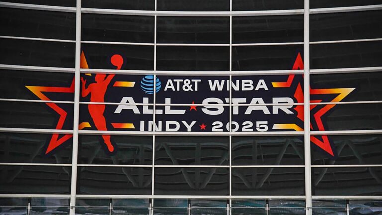2025 WNBA All-Star: Where to watch, stream, TV channel for the 3-Point Contest, Skills Challenge