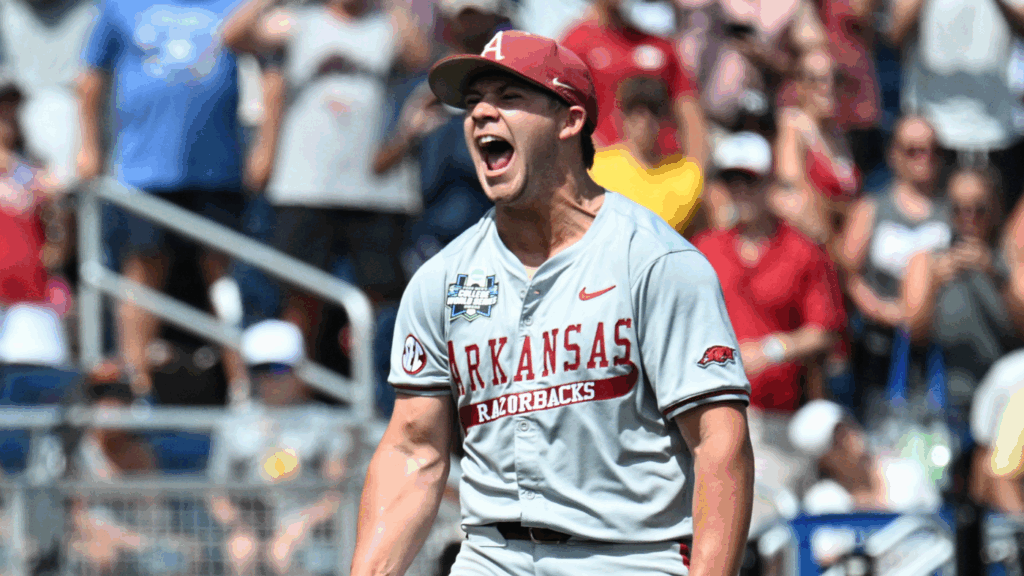 2025 MLB Draft: Predicting which new draftee could be the first to make his major-league debut